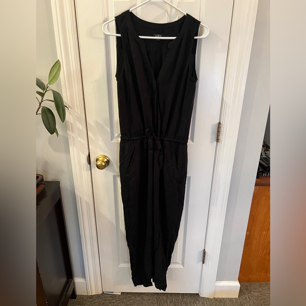 Jumpsuit